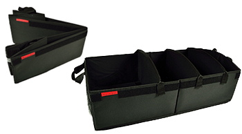 UltimateTrunk Organizer